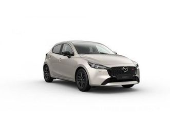 mazda 2 1.5l e-skyactiv-g90 6mt al-homura