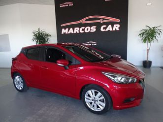 <li class=breadcrumbs-module_list-item__zg-6q nissan micra 1.0 ig-t n-connecta </ol>