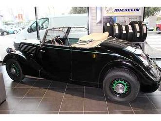 renault primaquatre roadster