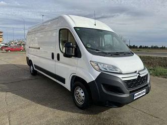 jumper fg. 2.2bluehdi 35 l3h2 s&s 140