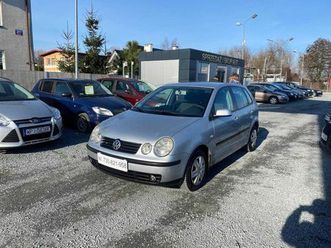 vw polo 1.4 tdi olx