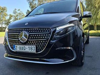 l2 mixto lichte vr,5 zitpl,cam,autom,2 klapdeuren