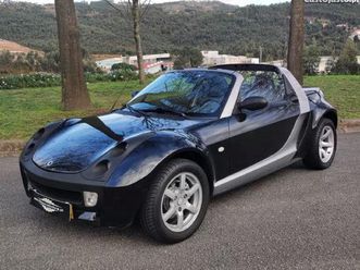 smart roadster 61 setembro/04