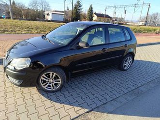 polo 1.4 tdi olx