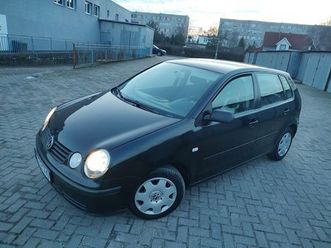 vw polo 1.4 tdi olx