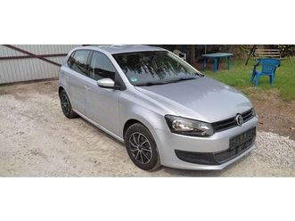 polo 1.6 tdi 2009