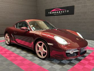 porsche-cayman-3-4-s-ligne-evox-ceramique-complete