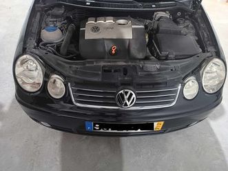 polo 1.4 tdi olx