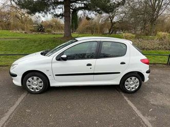 peugeot-206-automatic-1-4