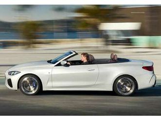 420da cabrio m sport pro