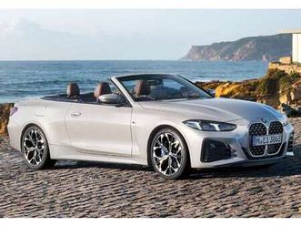 420da cabrio m sport
