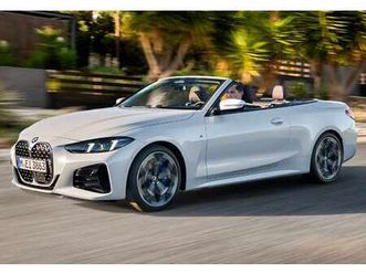 420ia cabrio m sport