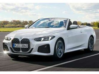 430ia cabrio xdrive sport