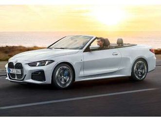 430ia cabrio xdrive