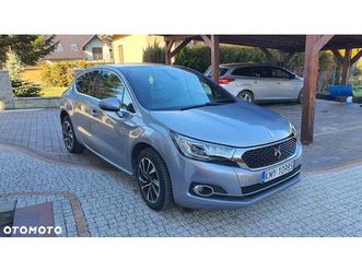 CITROEN DS4 citroen-ds4-bluehdi-120-s-s-eat6-business-class