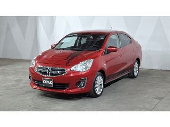 dodge attitude 1.2 sxt sedan 2022