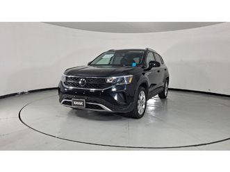 volkswagen taos 1.4 tsi comfortline auto suv 2021