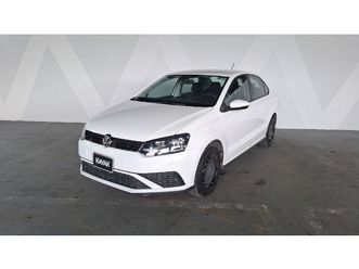 volkswagen vento 1.6 startline sedan 2022