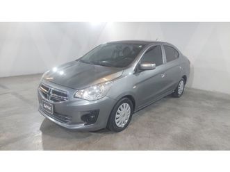 dodge attitude 1.2 se auto sedan 2020