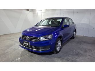 volkswagen vento 1.6 comfortline auto sedan 2019