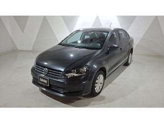 volkswagen vento 1.6 startline sedan 2019