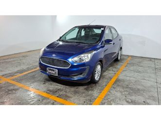 ford figo 1.5 energy sedan 2019