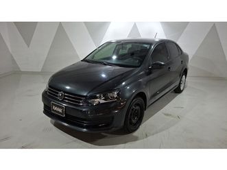 volkswagen vento 1.6 startline auto sedan 2019