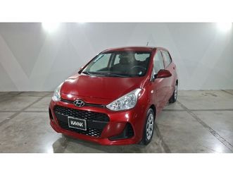 hyundai grand i10 1.2 gl at hatchback 2018