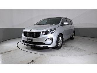 kia sedona 3.3 ex auto minivan 2020