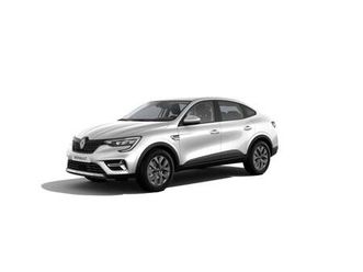 arkana 1.3 tce esprit alpine edc 116kw