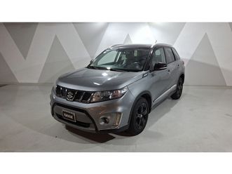 suzuki vitara 1.4 turbo at suv 2017