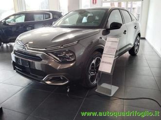 c4 spacetourer c4 spacetourer puretech 130 s&s eat8 shine