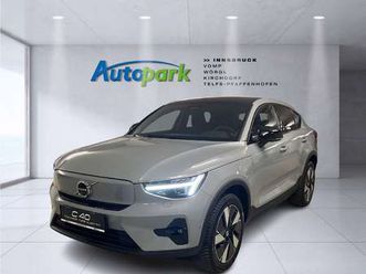 recharge ultimate, twin motor, elektrisch