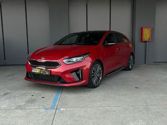 1.6 crdi dct gt line plus