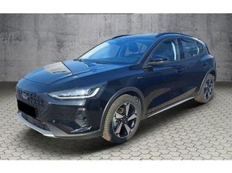 1.5 ecoblue 116 cv automatico 5p. active