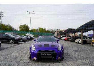 nissan gt-r liberty walk