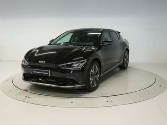 long range air rwd 168kw