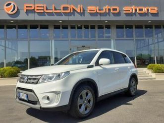 vitara (2015) vitara 1.6 vvt v-cool