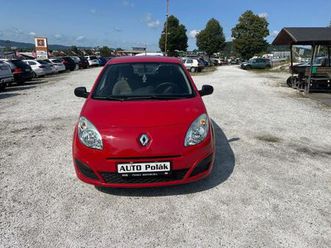 renault twingo 1.2 i