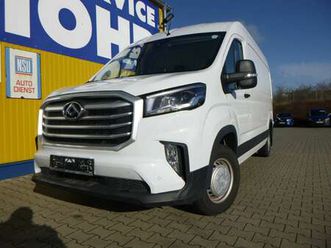 deliver 9; luxus ausstattung; kamera; klima; top!!