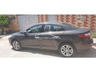 renault fluence 1.6 2014 diesel 447054 occasion à settat maroc