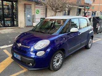 500l 500l 1.4 95 cv pop