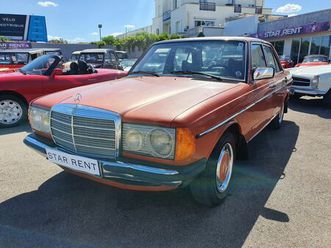 mercedes 230 e
