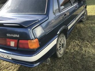 ваз 2115 samara 2006