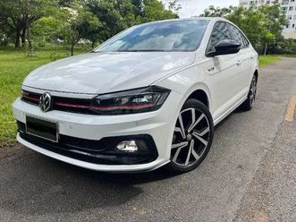 VOLKSWAGEN BRASILIA virtus-gts-1-4-21-21-so-de-brasilia-veja-o ...