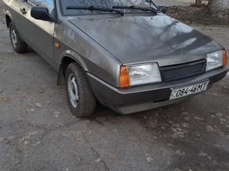 ваз 2108 1994