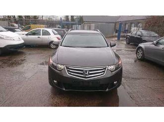 HONDA ACCORD honda-accord-bk-2000cc-essence-clim-ja-147000km-2011-garantie