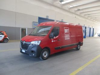 other master f3500 2.3dci 140cv euro6d