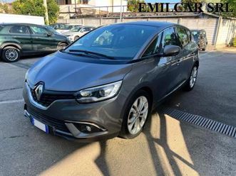 scenic renault scãu0089nic 1.5 dci 110cv wave n1