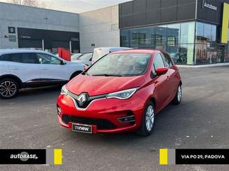 renault-zoe-business-r110-del-2022-usata-a-albignasego